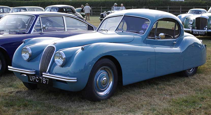 Click to go to the XK gallery images bank page.
