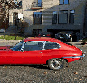 Andre Z E-Type 1