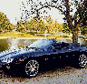 Ben W XJ-S 1