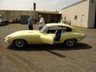 Claude B E-type. Photo 2.