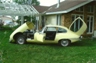 Claude B E-type. Photo 3.