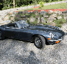 Ed M. E-Type 1973 Photo 1