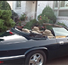 Francis A. XJS