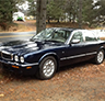 Francis A. XJ8