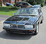 Jules S 1991 XJ6 Sovereign Salon 4 litres