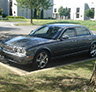 Luigi F 2005 Jaguar Super V8 2