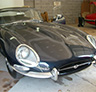 Paul R. 1967 E-Type