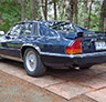 Paul R. 1988 XJS FHC