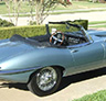 Pierre M 1966 XKE Roadster Photo 2.