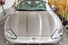 Richard B. Jaguar XK8 1997