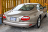 Richard B. Jaguar XK8 1997