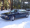 Wayne C 1999 XJ8 Van den plas Photo 1.