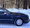 Wayne C 1999 XJ8 Van den plas Photo 3.